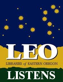 LEO Listens Logo