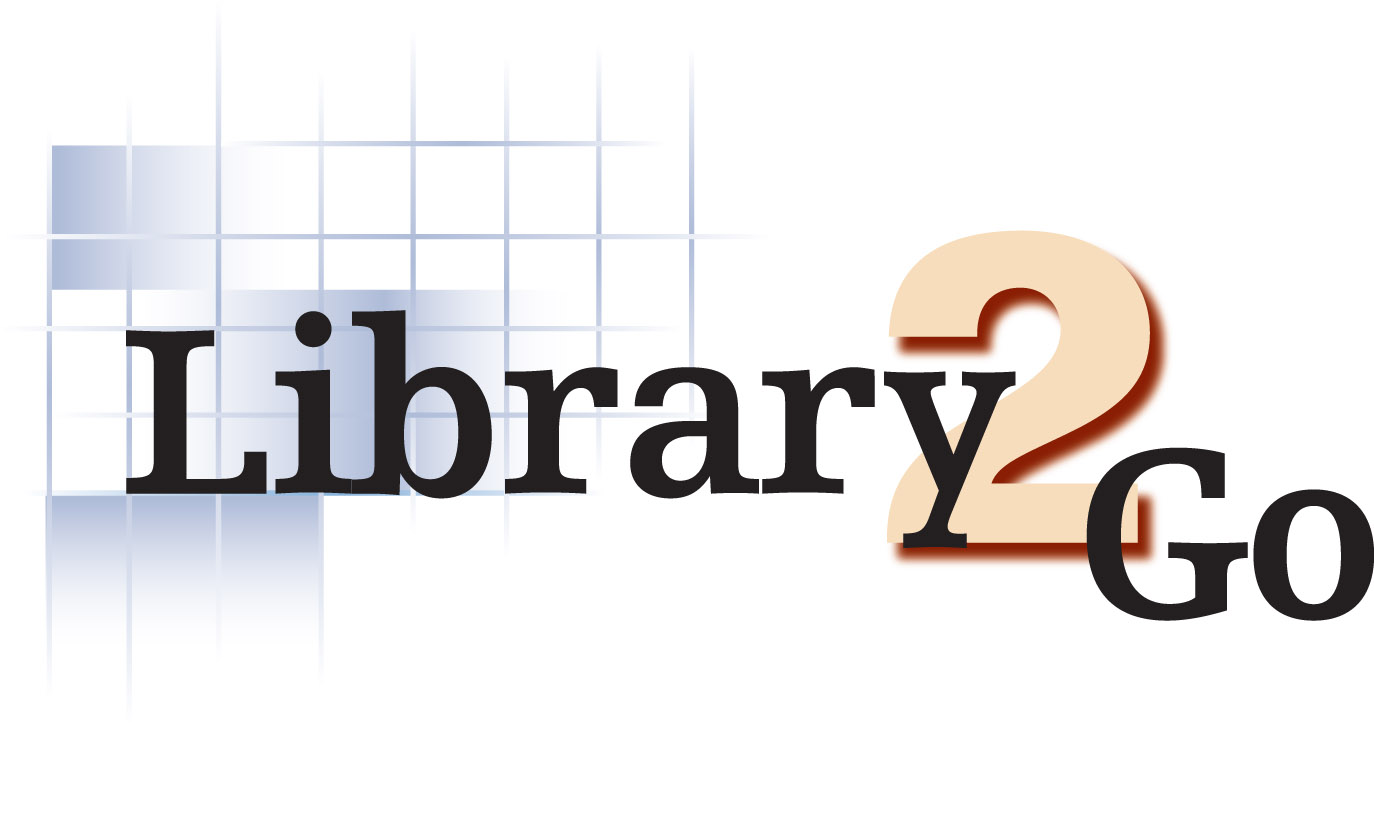 Library2Go Logo